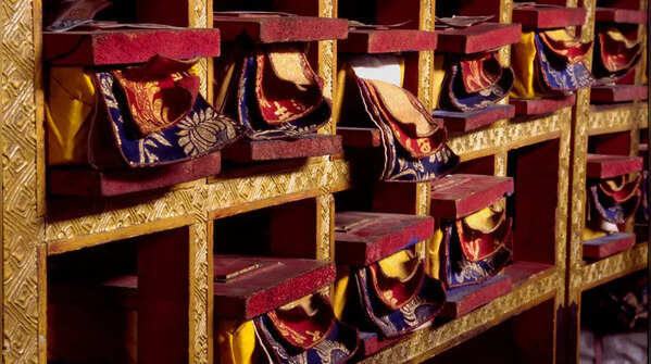 On the basis of scriptures and teachings