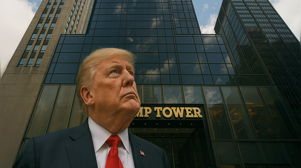 Donald Trump Real Estate Investments