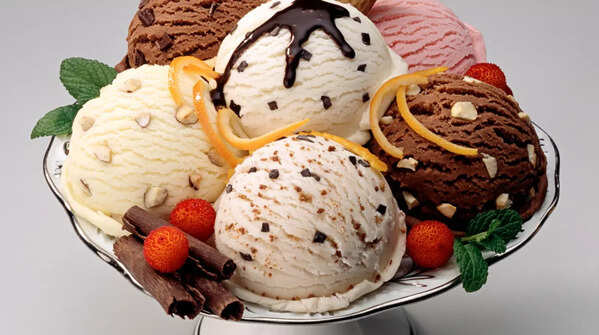 Mumbai and its love for ice creams