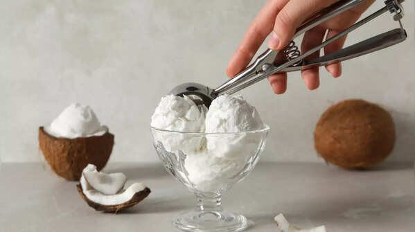 Naturals Ice Cream
