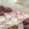 The dessert heaven at Kap’s Café!