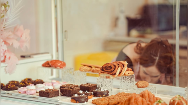 Why Kap’s Café is a swipe right