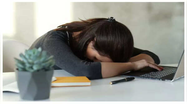 Chronic fatigue