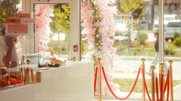 Kap's Cafe location