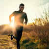 ​Move your body for at least 30 minutes