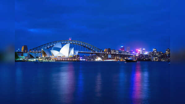 Australia
