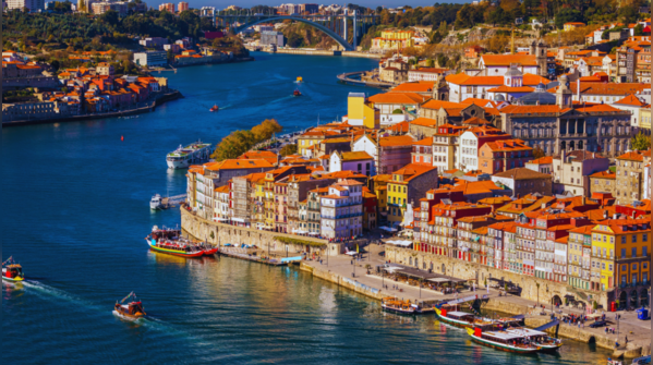 Portugal