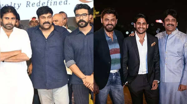 South cinema’s rich families