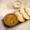 Soak methi for better rise