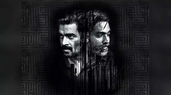 Vikram Vedha (2017)