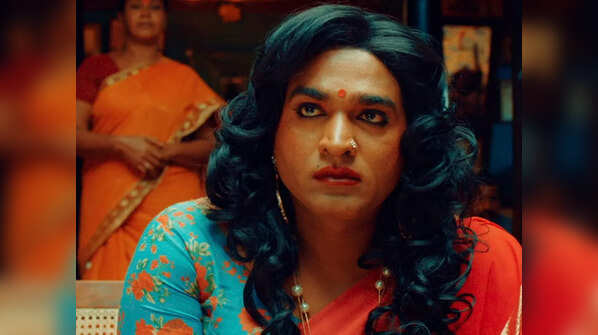 Super Deluxe (2019)