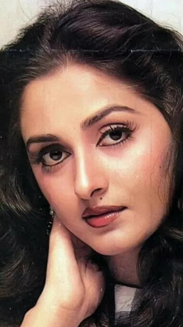 Jaya Prada Pictures