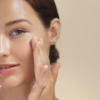 Skin that feels moisturised without extra help