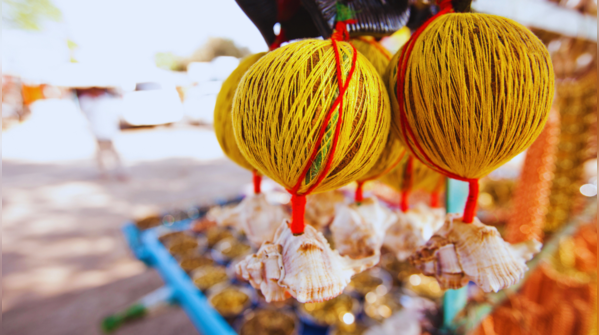 Shani Shingnapur, Maharashtra