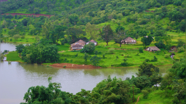 Hiware Bazar, Maharashtra