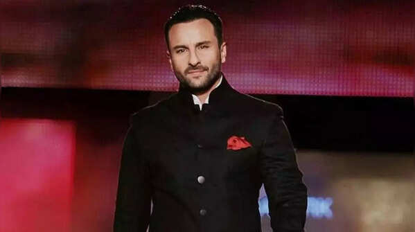 Saif Ali Khan