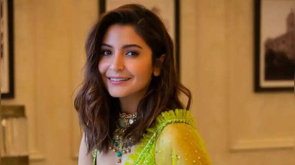 Anushka Sharma – Tax Notice Over Endorsements