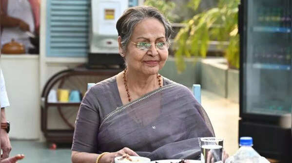 She Often Played the “Mother” to Stars Almost Her Age