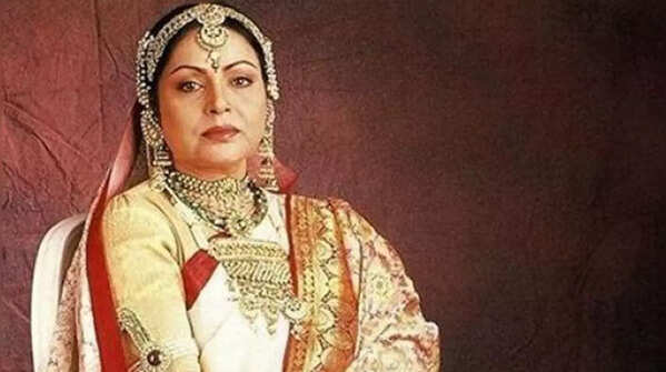 She Lived a Reclusive Life After Leaving Films