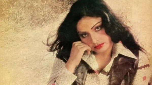 She Won Two National Awards for Supporting Roles
