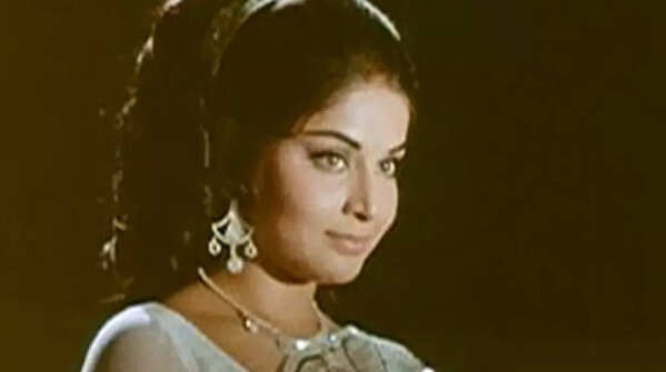 She Was Once Married to a Film Director