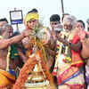 Temple ceremony and rituals