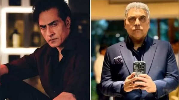 Sudhanshu’s Reaction to Ram’s Inappropriate Comments