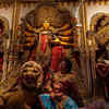 Durga Puja: A unique spectacle