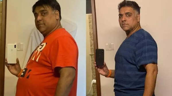 Ram Kapoor’s Weight Loss: Netizens Question Use of Ozempic