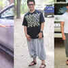 ​Aamir Khan: Comfort is king