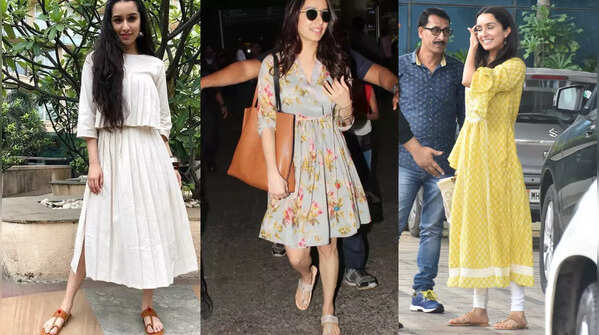 Shraddha Kapoor: Keeping it simple