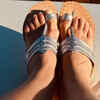 ​Kareena’s 'OG slippers' moment