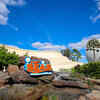 The Seas with Nemo & Friends, USA (21.58 million liters)