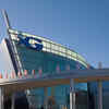 Georgia Aquarium, USA (41.6 million liters)