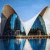 L'Oceanogràfic, Spain (41.6 million liters)