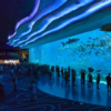 Chimelong Ocean Kingdom, China (48.75 million liters)