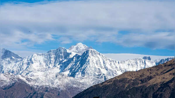 Chopta