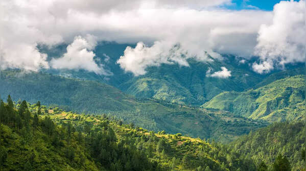 Uttarakhand villages that are way more beautiful than you imagined!