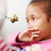 Look beyond the behaviour: Children speak through silence too