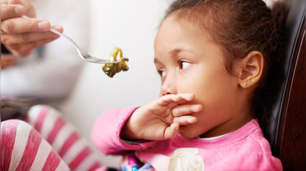 Look beyond the behaviour: Children speak through silence too