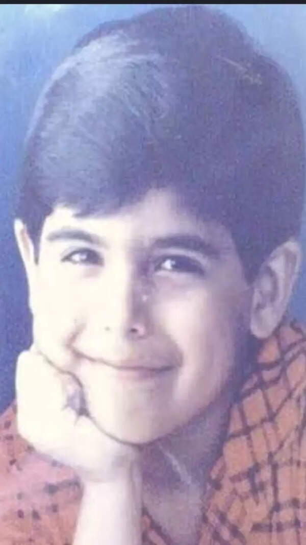 Omkar Kapoor Pictures