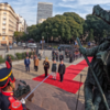 Day 1: PM pays tribute to Argentina hero General José de San Martín