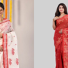 Tant sarees