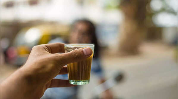 Savour the small moments