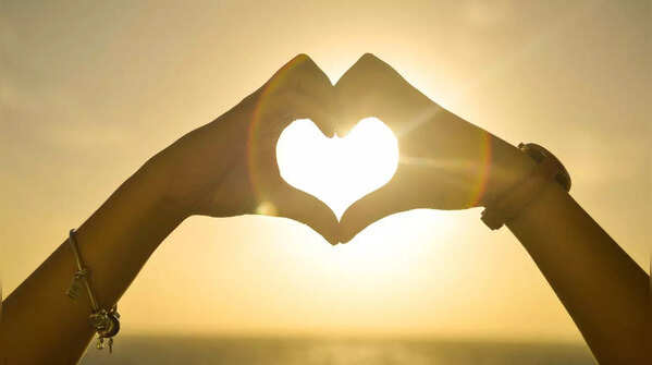 Practice kindness