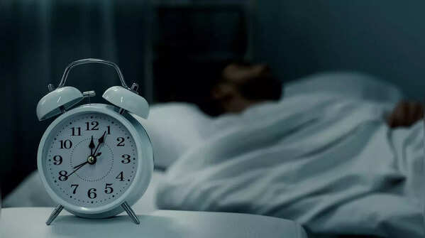 Improve your sleep quality