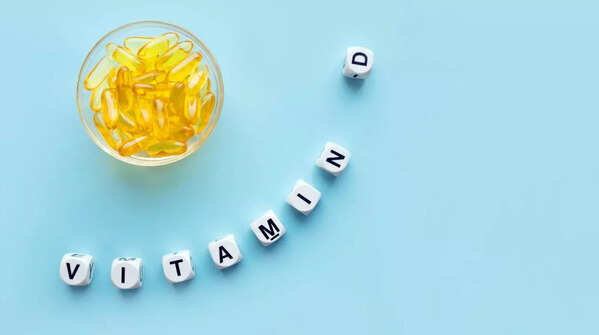 Vitamin D deficiency can cause these diseases