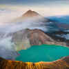 Kawah Ijen, Indonesia<em>​</em>