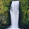 Barehipani Falls, Odisha (399 m)