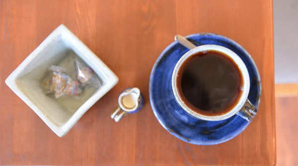 Sukku Coffee